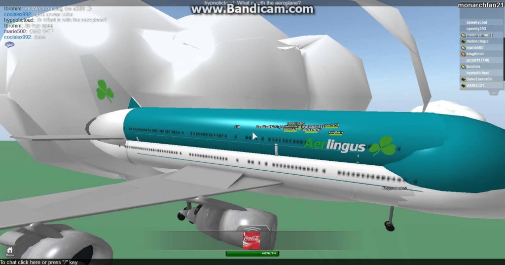 Aer Lingus não tem um acidente fatal desde 1960 - A seleção levou em conta o índice de fatalidade e conformidade com parâmetros de segurança internacionais.