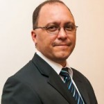 Marcelo de Figueiredo - Atuário e Diretor de Seguros do CVG-SP