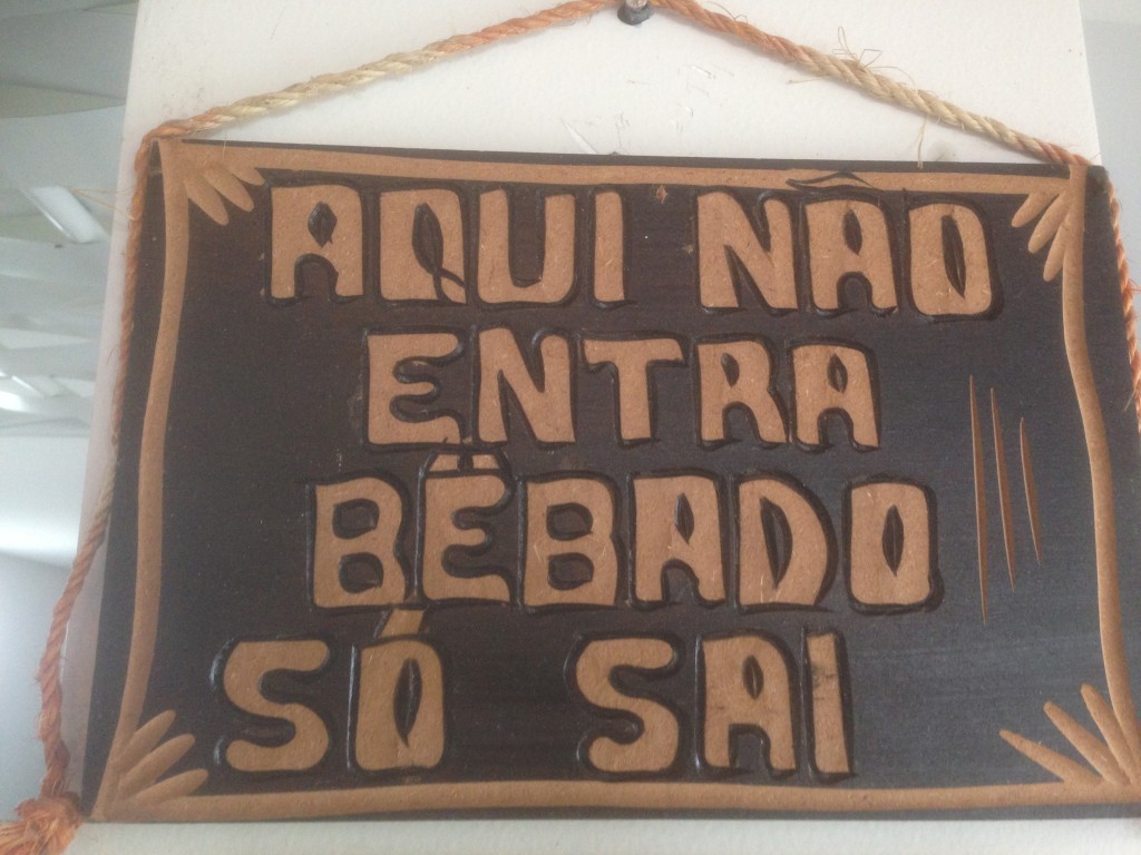 Aviso Importante - Tem que ser Observado