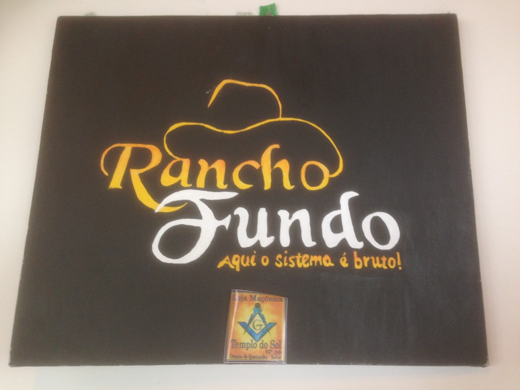 Rancho Fundo