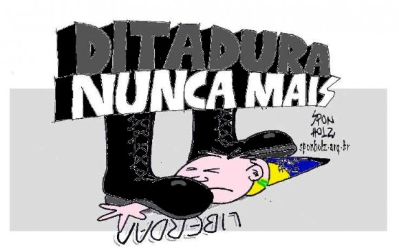 a Golpe militar 1 ESCÂNDALOS POLITICOS - GOLPE OU IMPEACHMENT? PARLAMENTARES DEBATEM O FUTURO DA PRESIDENTE DILMA iG promove debate entre PCdoB e DEM acerca do tema que dominou o Congresso durante a semana: está em curso um golpe contra a presidente Dilma?