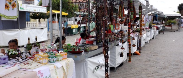 feira 1 Barracas