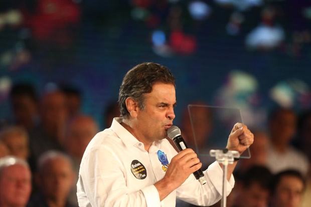 psdb convencao nacional 3. POLÍTICA NACIONAL - AÉCIO NEVES É REELEITO PARA PRESIDIR O PSDB POR MAIS DOIS ANOS A Convenção nacional, evento partidário que contou com a presença de FHC, Alckmin e Serra, reconduziu senador Aécio Neves ao comando do partido até 2017.