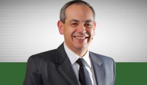 Marcelo Sebastião, diretor executivo da Itaú Seguros Auto e Residência