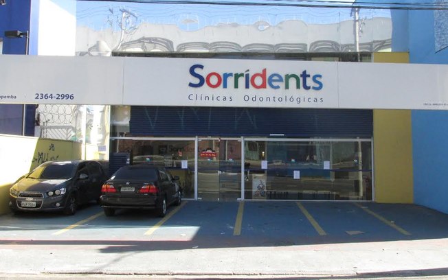 aaababa4pqlc48lsqlr5pq56zwl6oc1r FRANQUIAS x EMPREENDORISMO - NAS FAVELAS PODEM SER MAIS LUCRATIVAS DO QUE EM BAIRROS NOBRES Divulgação - Em zona de menor poder aquisitivo, unidade fatura 5% a mais que franquias em bairros mais ricos