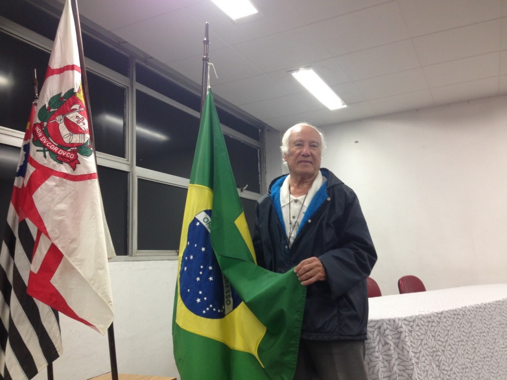 Luiz Gonzaga 2 LUIZ GONZAGA - A HISTORIA DE UMA CARREIRA FEITA DE APRENDIZADO PACIENTE E PERSEVERANSA LUIZ GONZAGA - UM DEFENSOR DA CULTURA NACIONAL