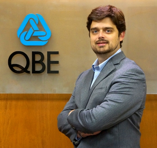 Qbe SEGUROS - CCS/SP REALIZARÁ ENCONTRO COM A DIRETORIA DA QBE SEGUROS O presidente Raphael Swierczynski apresentará a seguradora, que é referência em massificados, e produtos, como seguro viagem, no qual tornou-se líder no país.