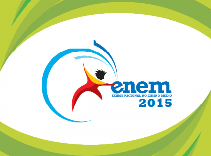20151002 142857 ENEM 2015 - AS PROVAS ACONTECEM NESTE SÁBADO E DOMINGO As provas do Enem acontecem neste sábado (24) e domingo (25) em todo País, exame tem quase 8 milhões de inscritos - "Após três anos, desta vez consigo", leia este e outros relatos à porta do Enem.