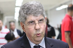 Antonio Donato (PT) - Presidente da Câmara Municipal