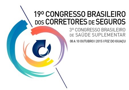 Conec SEGUROS - 19º CONGRESSO BRASILEIRO DOS CORRETORES DE SEGUROS Congresso de Corretores discute oportunidades do Seguro de Pessoas