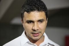 Mat CÂMARA NO SEU BAIRRO - EM SÃO PAULO, NO BAIRRO DA PENHA, MUNÍCIPES REIVINDICAM MELHORIAS, ESPECIALMENTE NA SAÚDE PÚBLICA. Matheus da Silva Ribeiro - Coordenador do Conselho Participativo da Penha