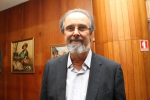 Rodolfo da Rocha Miranda