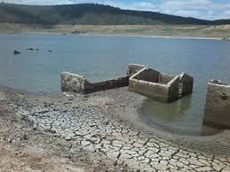 Depois COLUNA DO AGENOR - O “RIO OPARÁ” PEDE SOCORRO! Imagem do Rio - Depois!