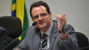  Nelson Barbosa do Planejamento assume o Ministério da Fazenda por decisão da Presidente Dilma Rousseff 