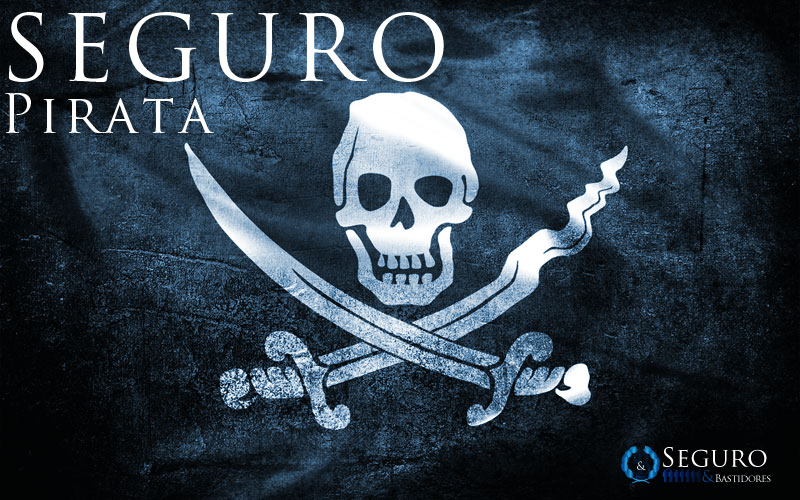 pirata 2 SEGURO PIRATA - MPF CONSEGUE SUSPENDER SERVIÇOS DE EMPRESAS QUE ATUAVAM COMO SEGURADORA Empresas comercializavam programa semelhante a um contrato de seguro, mas sem autorização da Susep.