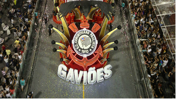 Gavioes