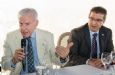 5 Pedro Barbato Filho MERCADO DE SEGUROS - SEGURO DE VIDA É A OPORTUNIDADE PARA O CORRETOR SE REINVENTAR Pedro Barbato Filho