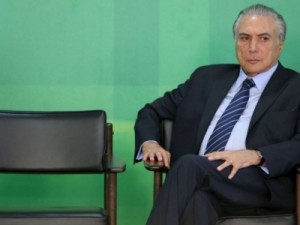 mICHE 3 MICHEL TEMER - O 3º VICE DO PMDB A ASSUMIR A PRESIDÊNCIA DA REPUBLICA DO BRASIL Temer passou os últimos dias articulando as principais medidas da sua gestão.