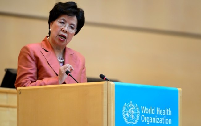 Zica 1 SAÚDE - OMS PEDE US$ 121.9 MILHÕES PARA PLANO ESTRATÉGICO CONTRA O ZICA VÍRUS Margaret Chan, diretora-geral da OMS diz que zika não vai desaparecer e pede US$ 121,9 milhões - Dinheiro será usado no plano estratégico contra o vírus, mas até agora entidade recebeu apenas US$ 4 milhões em recursos.