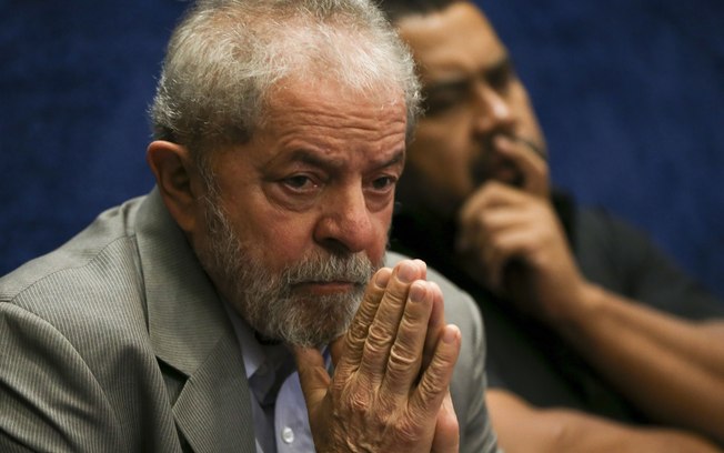 Moro2 STF NEGA RECURSO DE LULA E JULGAMENTO É AMANTIDO COM MORO Lula é investigado por irregularidades em aquisição de apartamento no litoral paulista de chácara no interior de São Paulo