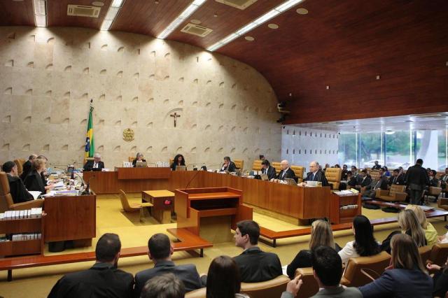 SUPREMO DESAPOSENTAÇÃO - 180 MIL DESILUSÕES PARA QUEM JÁ ENTROU NA JUSTIÇA STF rejeita desaposentação e governo pode pedir ressarcimento