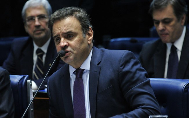 Para Aécio Neves, desempenho do PSDB nas eleições de 2016 foi o melhor desde a época do governo FHC