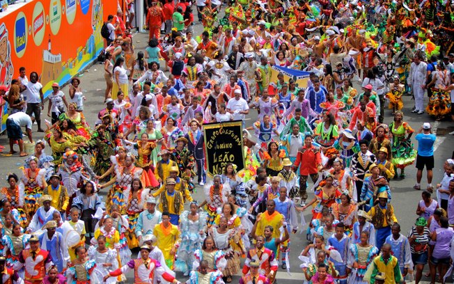 F7 F CARNAVAL 2017 - SETE DESTINOS INCRÍVEIS PARA CURTIR Folia na rua em Fortaleza