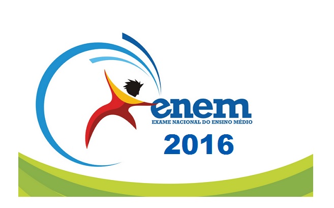 enem 2016 1 ENEM 2016 - MEC PODE ADIAR PROVA PARA MAIS ESTUDANTES Segundo a pasta, coordenadores locais do exame estão orientados a cancelar a aplicação das provas nos dias 5 e 6 caso haja alguma situação de risco.