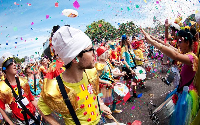 f2 F CARNAVAL 2017 - SETE DESTINOS INCRÍVEIS PARA CURTIR - Rio de Janeiro também tem bloquinhos de Rua