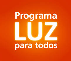 lUZ 3 PROGRAMA LUZ PARA TODOS: MILHARES DE FAMÍLIAS AINDA NÃO TEM ACESSO NO PIAUÍ Além da falta de energia os agricultores também sofrem com a seca e a pobreza em Paulistana, município que ocupa posição de número 5.413 no ranking de desenvolvimento.
