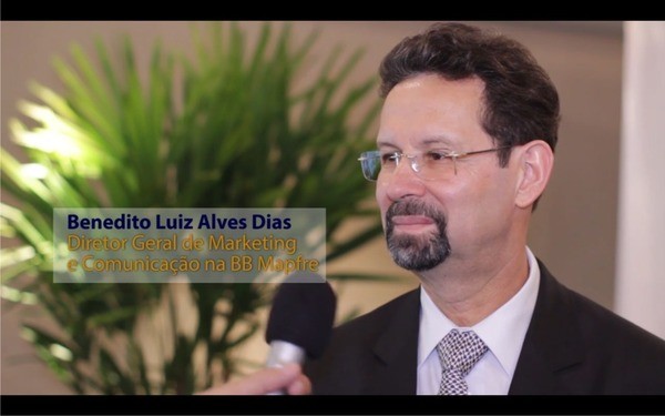 BENE NOTA DE FALECIMENTO - MORRE DIRETOR DO GRUPO BANCO DO BRASIL e MAPFRE BENE