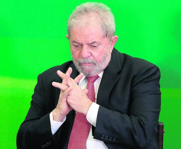 Lula 11 LULA E MAIS TRÊS PESSOAS SÃO DENUNCIADOS PELO MPF POR TRÁFICO DE INFLUÊNCIA Lula 11