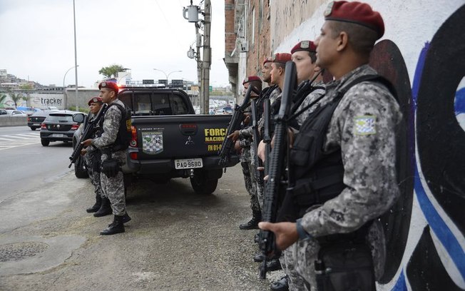 Droga 1 LEI DE DROGA É ‘FATOR CHAVE’ PARA AUMENTO DA POPULAÇÃO CARCERÁRIA - DIZ ONG Droga 1