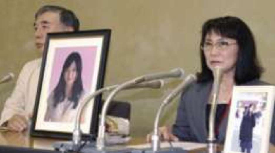 Japa 1 SUICÍDO - PRESIDENTE DA DENTSU RENUNCIA APÓS MORTE DE UMA FUNCIONÁRIA Japa 1