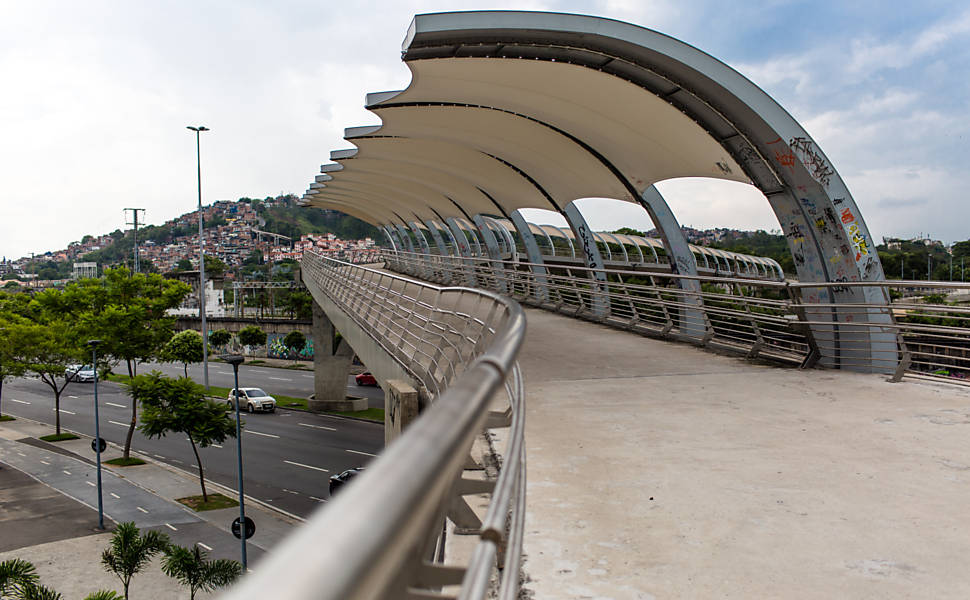 Mara 4 COLUNA DO AGENOR - MARACANÃ: UM MONUMENTO À FALTA DE VERGONHA Mara 4