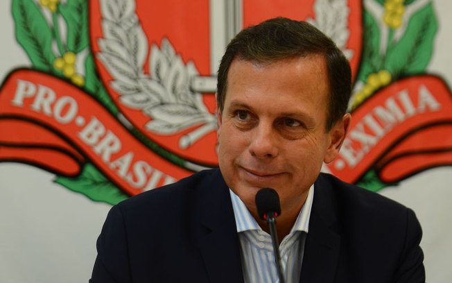 d1 JOÃO DORIA - UM MÊS DE ADMINISTRAÇÃO: O QUE É VERDADE E O QUE É MENTIRA SOBRE A NOVA GESTÃO DE SÃO PAULO d1