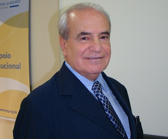 Osmar Bertacini CVG-SP EMPOSSA DIRETORIA PARA O BIÊNIO 2017/2018 Osmar Bertacini