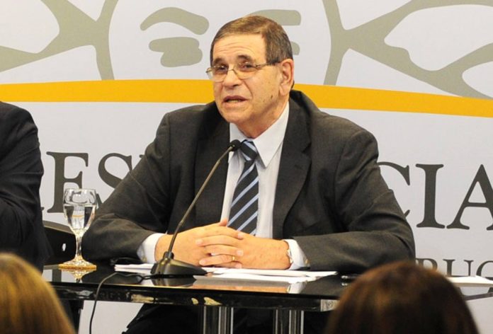 carlos diaz PARCEIRO DA LAVA-JATO - SECRETÁRIO URUGUAIO QUE COLABORAVA NO COMBATE A LEVAGEM DE DINHEIRO E ENCONTRADO MORTO carlos diaz