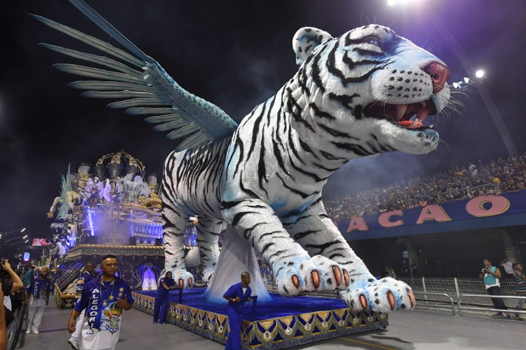 f3 Casa verde CARNAVAL 2017 - SEGUNDA E ULTIMA NOITE DO DESFILE DAS ESCOLAS DO PRIMEIRO GRUPO DE SÃO PAULO f3 Casa verde