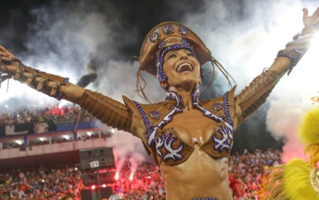 f5 CARNAVAL 2017 - PRIMEIRA NOITE DO DESFILE DAS ESCOLAS DO PRIMEIRO GRUPO DE SÃO PAULO f5
