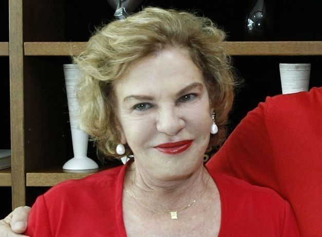 marisa leticia Of O HOSPITAL SÍRIO LIBANÊS CONFIRMA A MORTE DE MARISA LETÍCIA EM SÃO PAULO marisa leticia Of