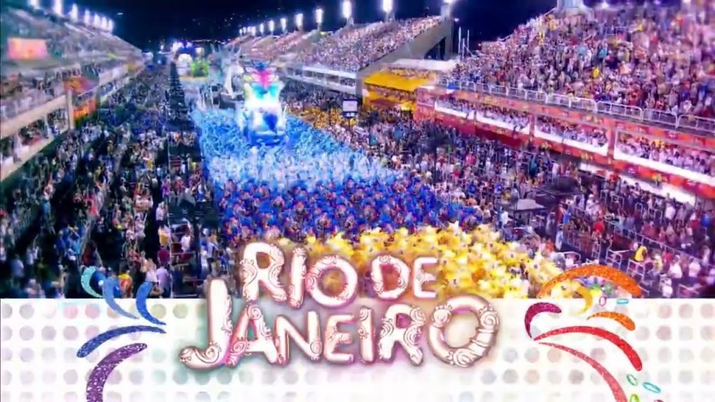 rIO CARNAVAL 2017 - VEJA COMO FOI A ULTIMA NOITE DOS DESFILES NO RIO DE JANEIRO rIO