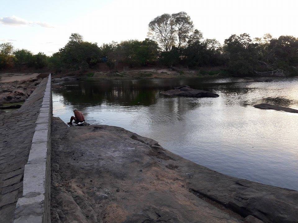 Barragem 2