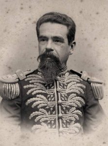 Bitencour MONTE SANTO/BA - PALCO, TEATRO E DESTAQUE NA GUERRA DE CANUDOS Bitencour