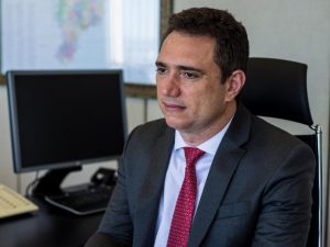 Foto Incra INCRA - MUDANÇAS NA REFORMA AGRÁRIA REFORÇAM IMPORTÂNCIA NO ORGÃO Foto Incra