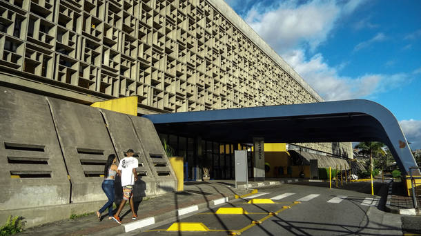 Hospital MORTE DE DUAS PARTURIENTES LEVAM O FECHAMENTO DE UMA MATERNIDADE EM SÃO PAULO POR SUSPEITA DE INFECÇÃO Hospital