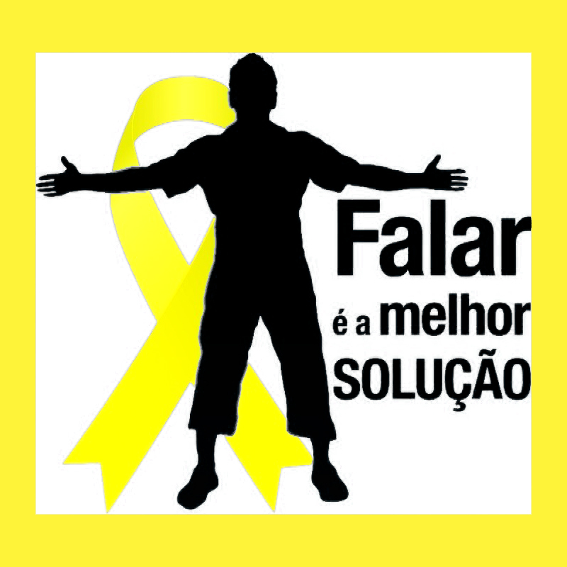 Setembro Amarelo 2