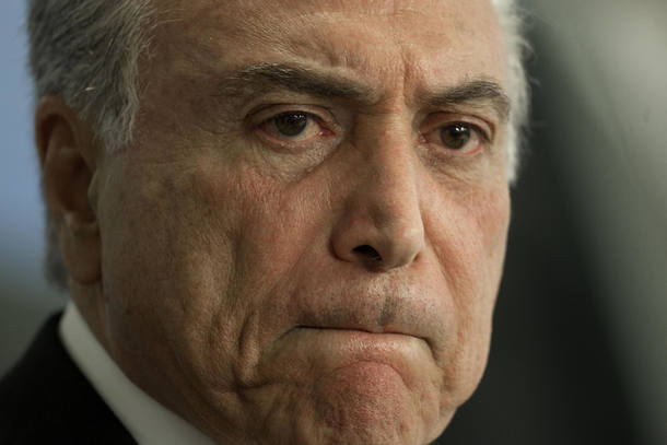 Temer