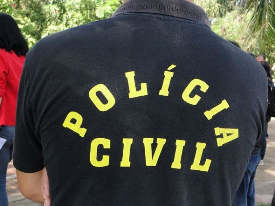 policia civil