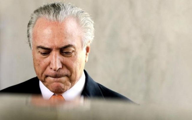 Temer 1 VINGANÇA? - DEPUTADOS QUE VOTARAM CONTRA A REFORMA TRABALHISTA TEM QUE DEMITIRES OS SEUS INDICADOS Temer 1